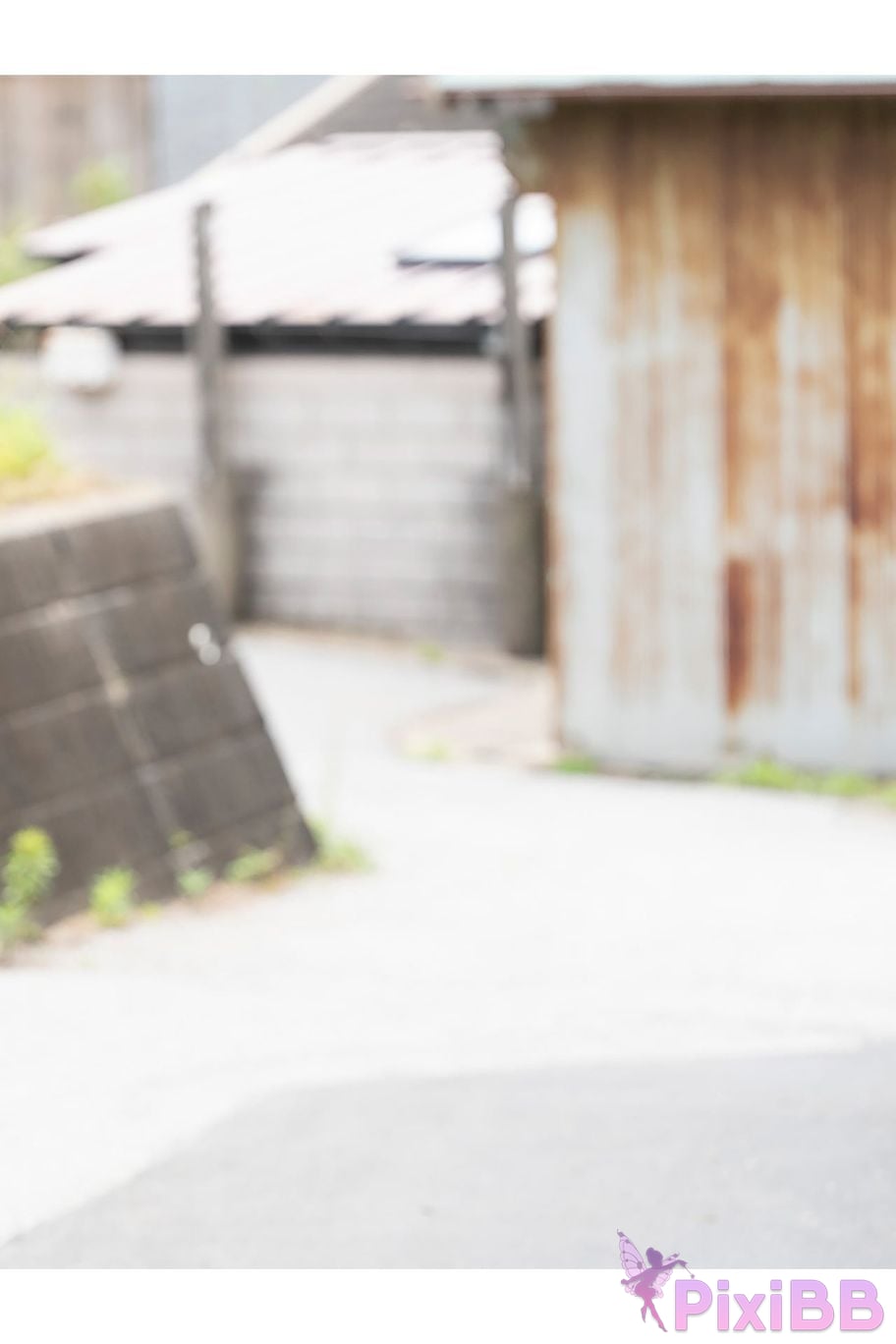 Japanese Idol Wada Miyu Kaiyu FLASH Digital Photo Album chasing summer PixiBB.COM 003