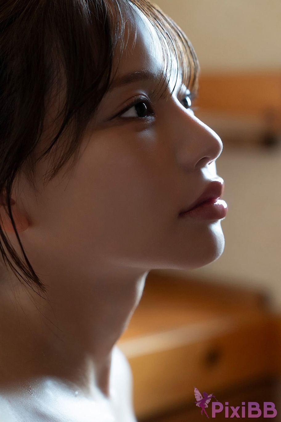 Japanese Idol Wada Miyu Kaiyu FLASH Digital Photo Album chasing summer PixiBB.COM 079
