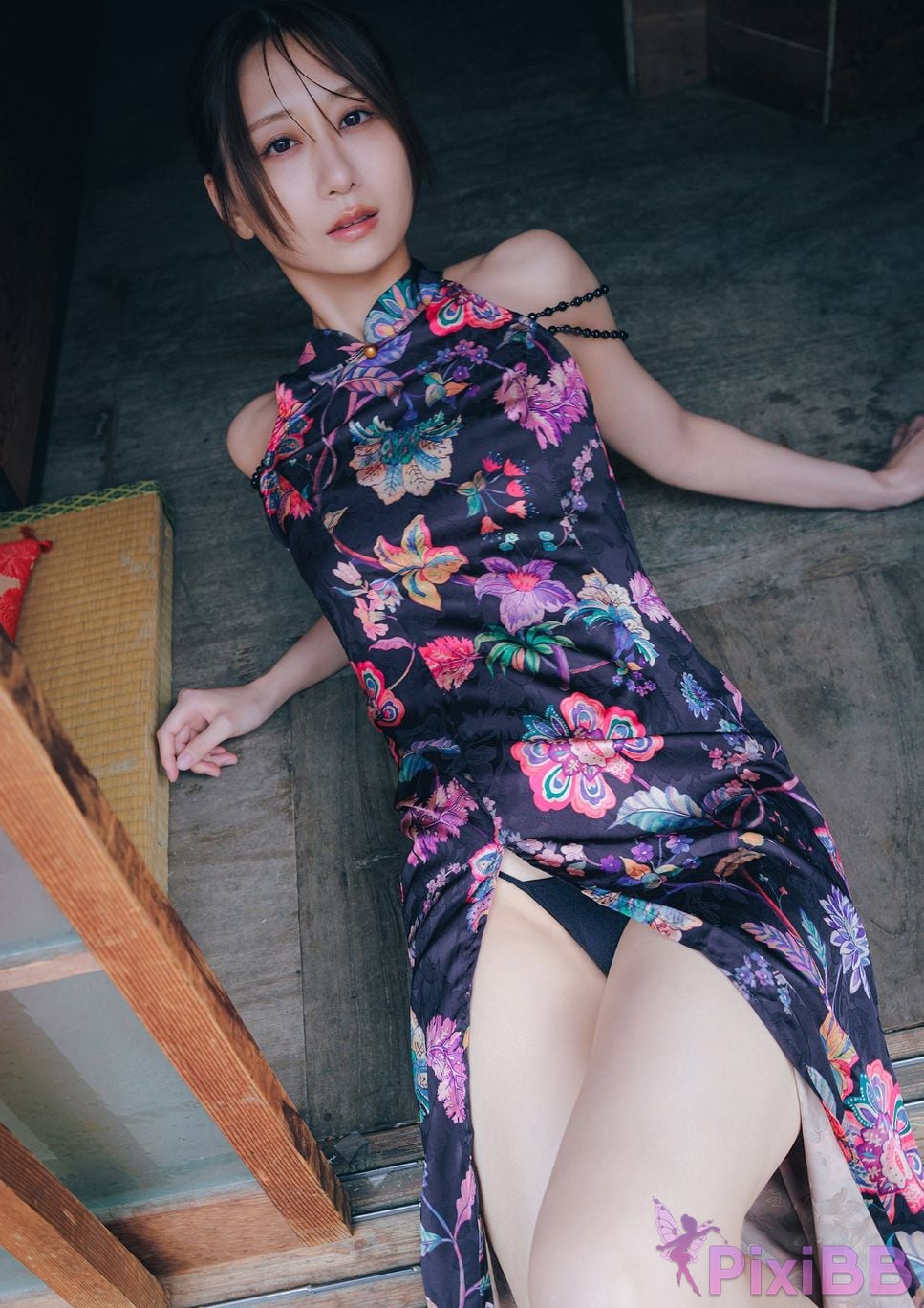 Japanese Idol Nao Furuhata Nawa BRODY Digital Photo Album ji tian PixiBB.COM 004