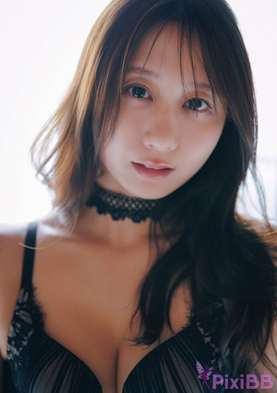 Japanese Idol Nao Furuhata Nawa BRODY Digital Photo Album ji tian PixiBB.COM 016