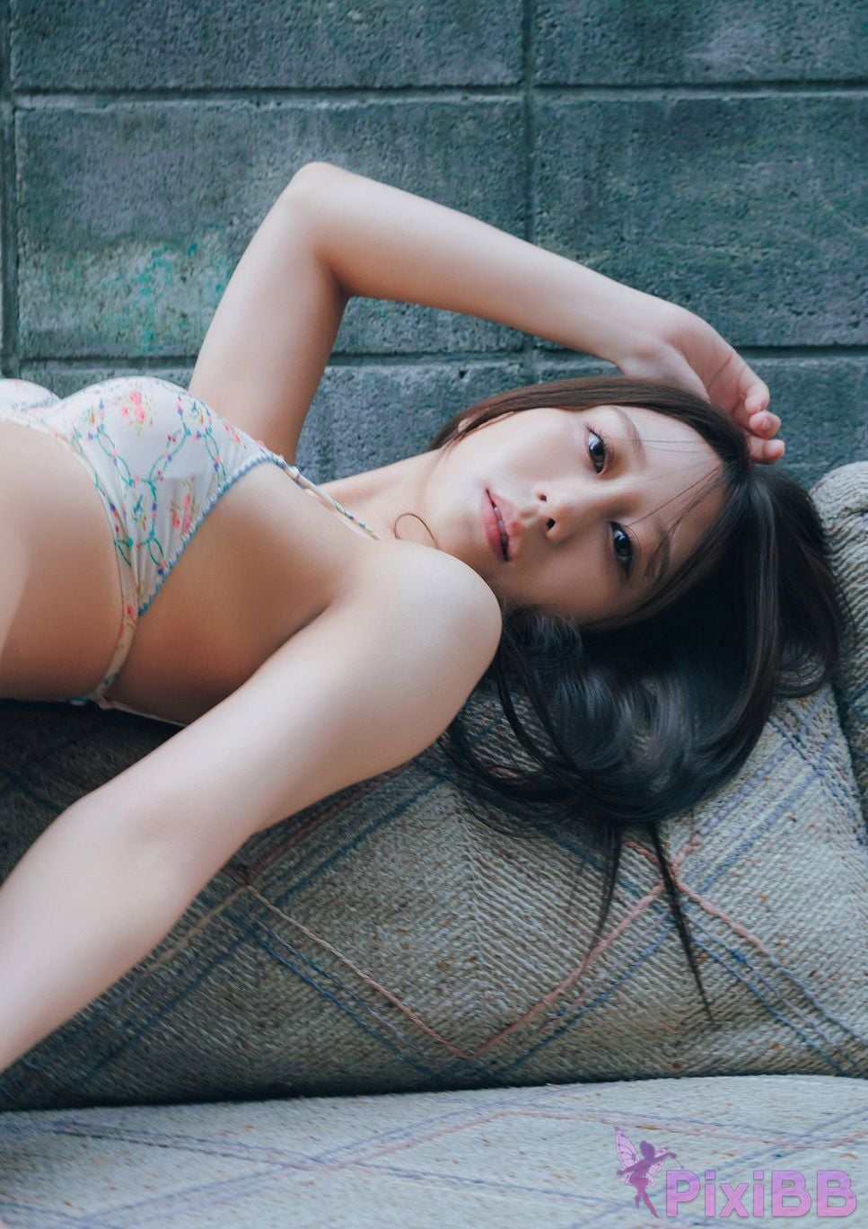 Japanese Idol Nao Furuhata Nawa BRODY Digital Photo Album ji tian PixiBB.COM 028