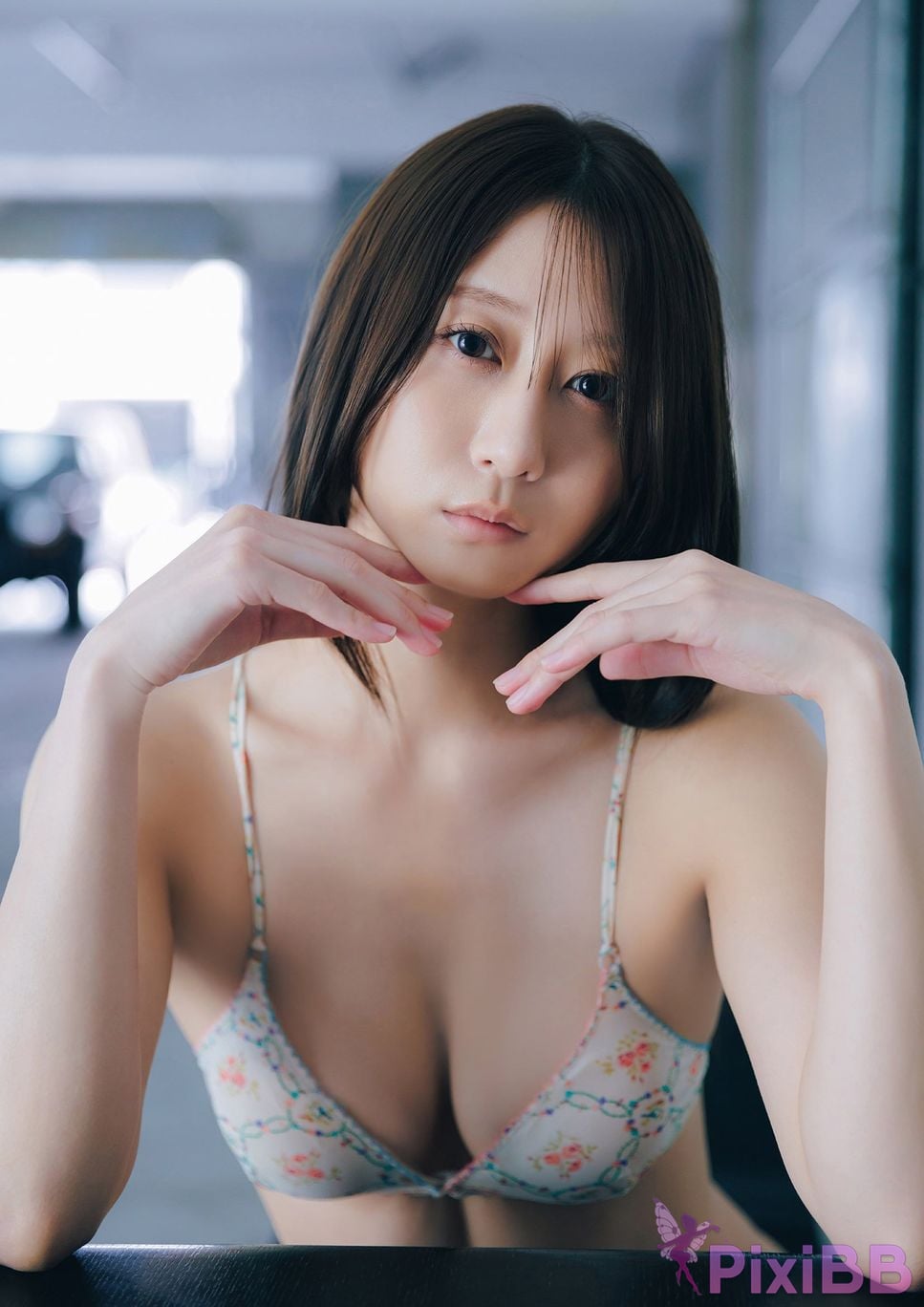 Japanese Idol Nao Furuhata Nawa BRODY Digital Photo Album ji tian PixiBB.COM 034