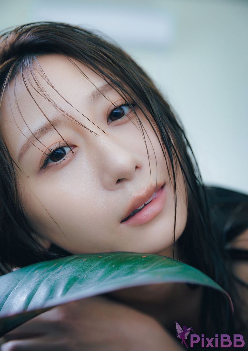 Japanese Idol Nao Furuhata Nawa BRODY Digital Photo Album ji tian PixiBB.COM 047