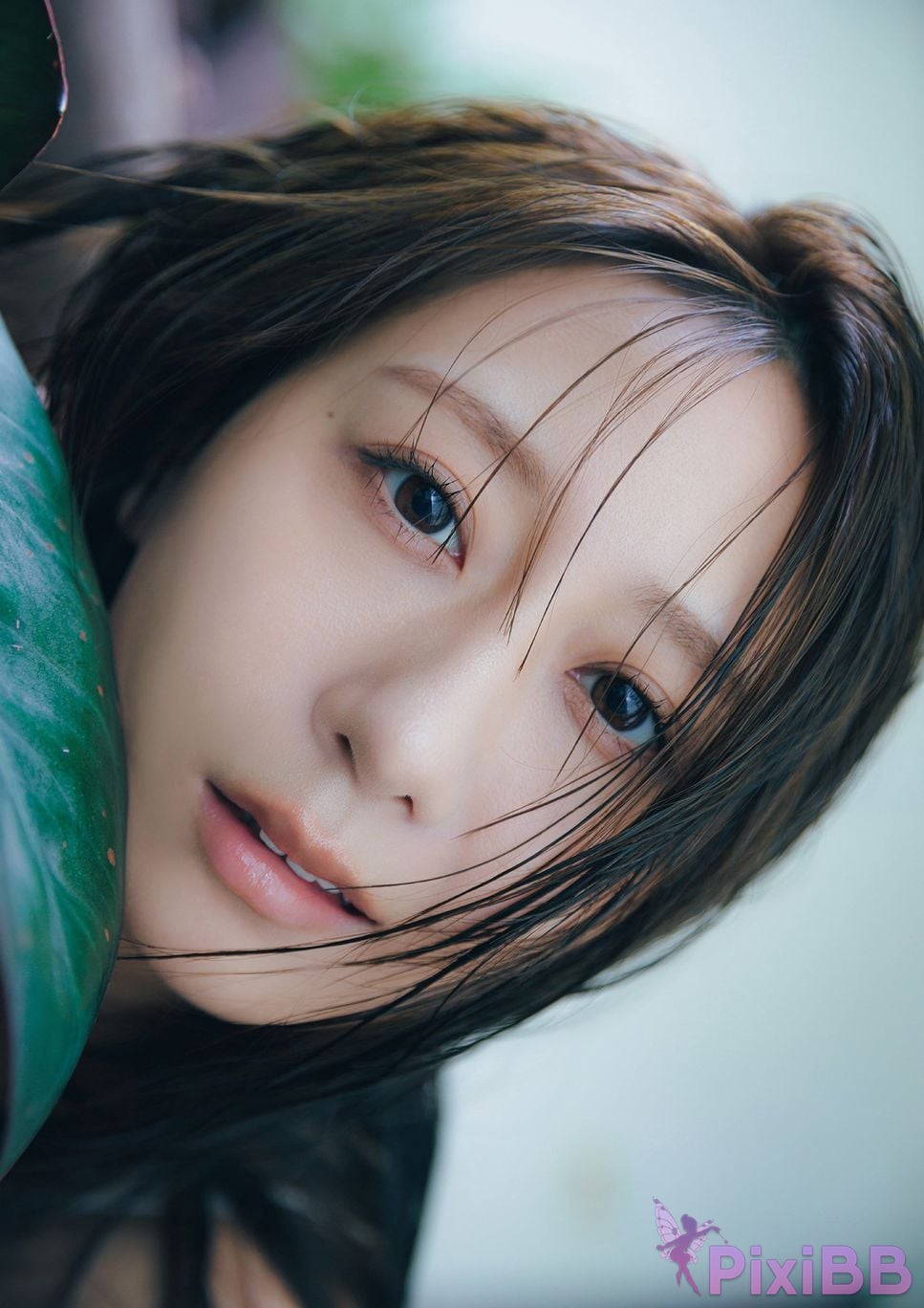 Japanese Idol Nao Furuhata Nawa BRODY Digital Photo Album ji tian PixiBB.COM 048