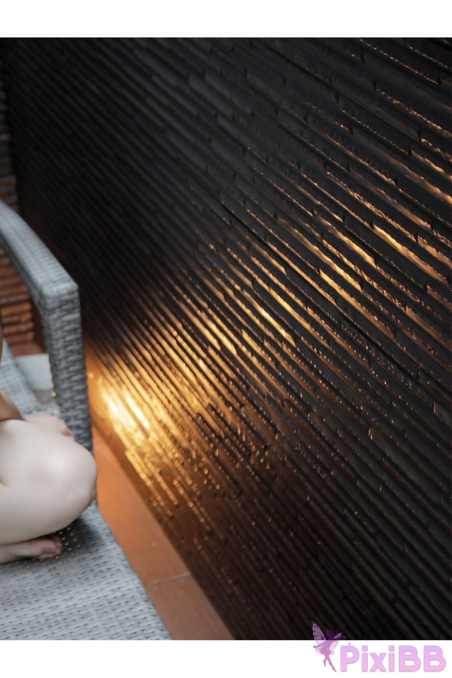 Japanese Idol Yuzuha Saeki Yuzu sauna PixiBB.COM 058