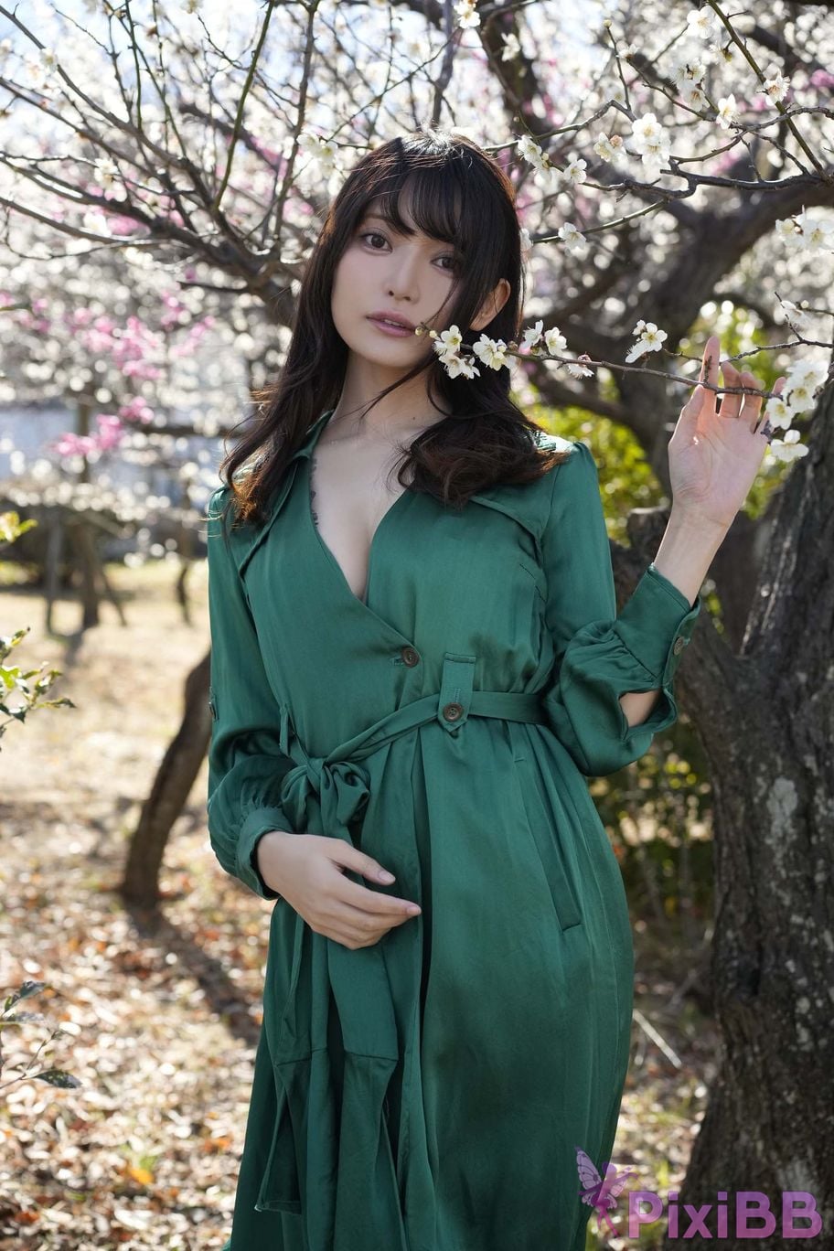 Japanese Idol Nitori Sayaka Bird like Sayauga Digital Photo Album Romantic disturbance PixiBB.COM 010