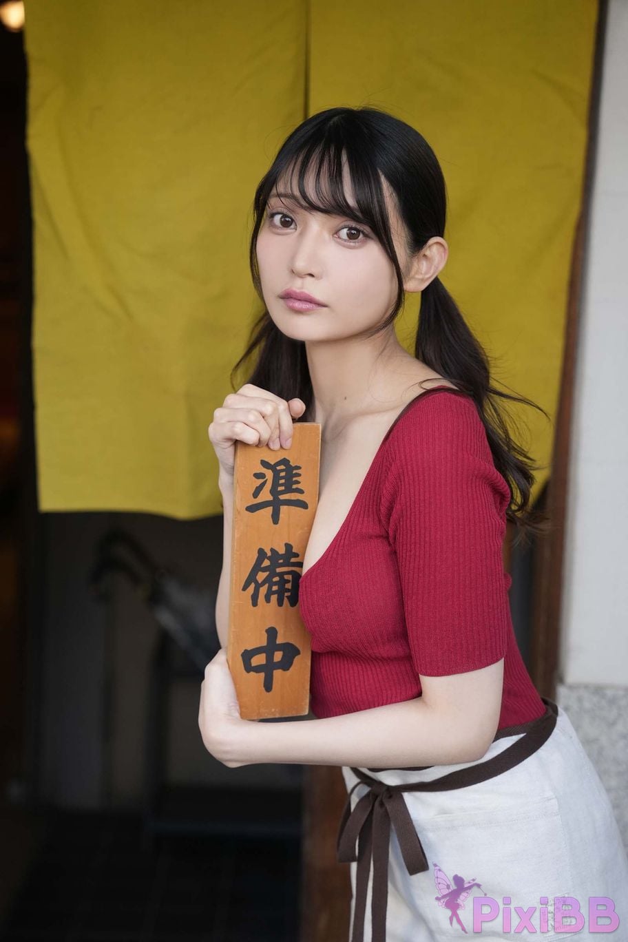 Japanese Idol Nitori Sayaka Bird like Sayauga Digital Photo Album Romantic disturbance PixiBB.COM 043