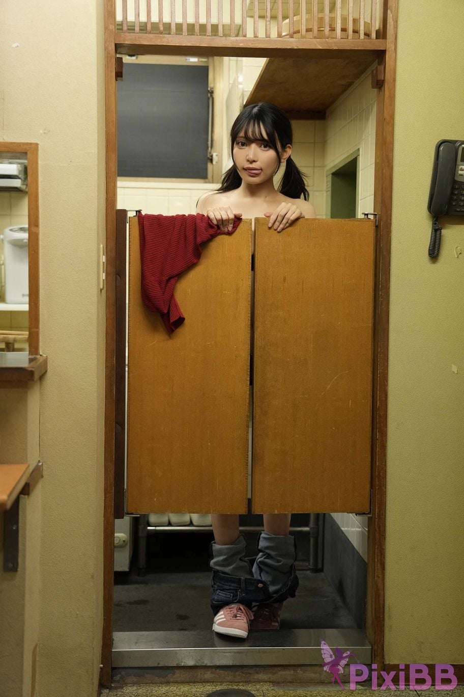 Japanese Idol Nitori Sayaka Bird like Sayauga Digital Photo Album Romantic disturbance PixiBB.COM 059