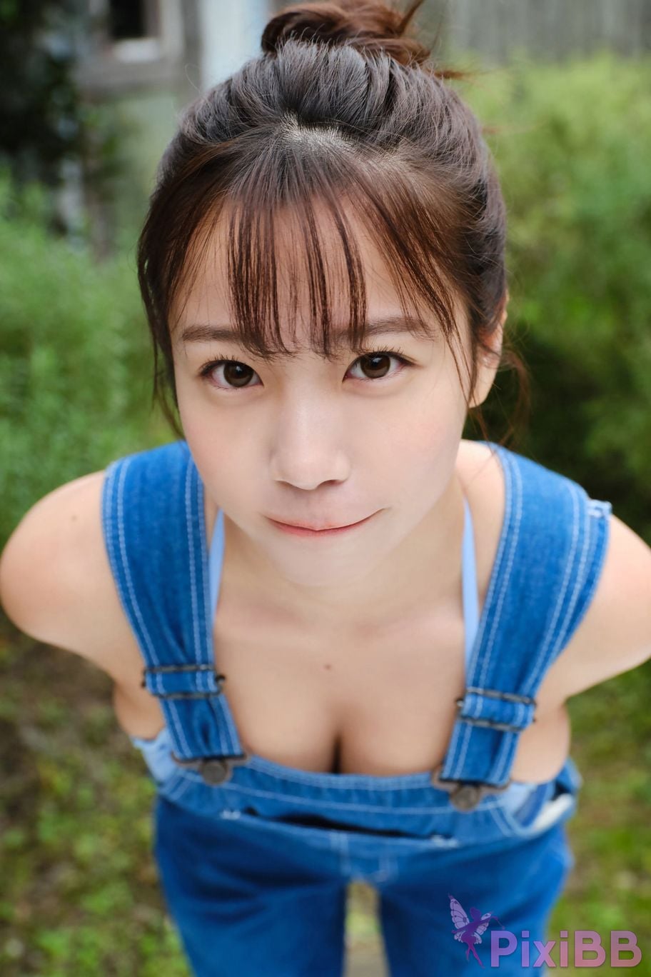 Japanese Idol Himari Otsu yi yang kui Cartoon Action Digital Photo Album Vitamin I PixiBB.COM 016