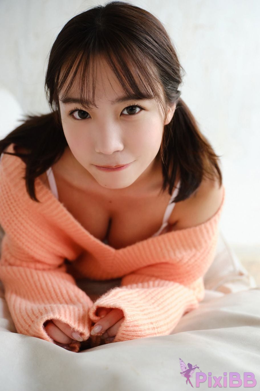Japanese Idol Himari Otsu yi yang kui Cartoon Action Digital Photo Album Vitamin I PixiBB.COM 040