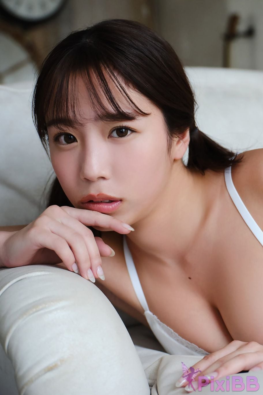Japanese Idol Himari Otsu yi yang kui Cartoon Action Digital Photo Album Vitamin I PixiBB.COM 045