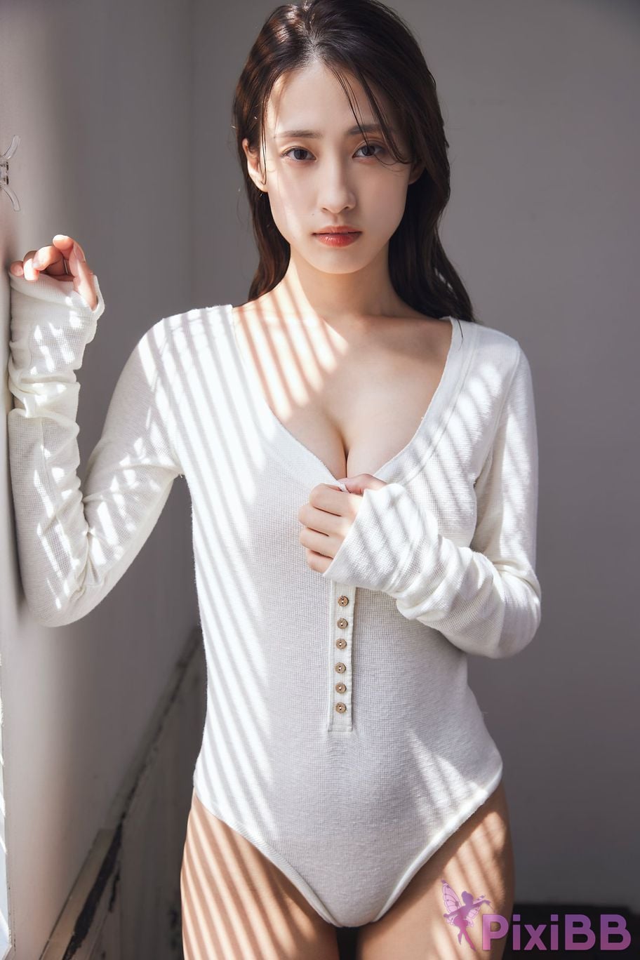 Japanese Idol Sumida Ayano beautiful sister PixiBB.COM 036