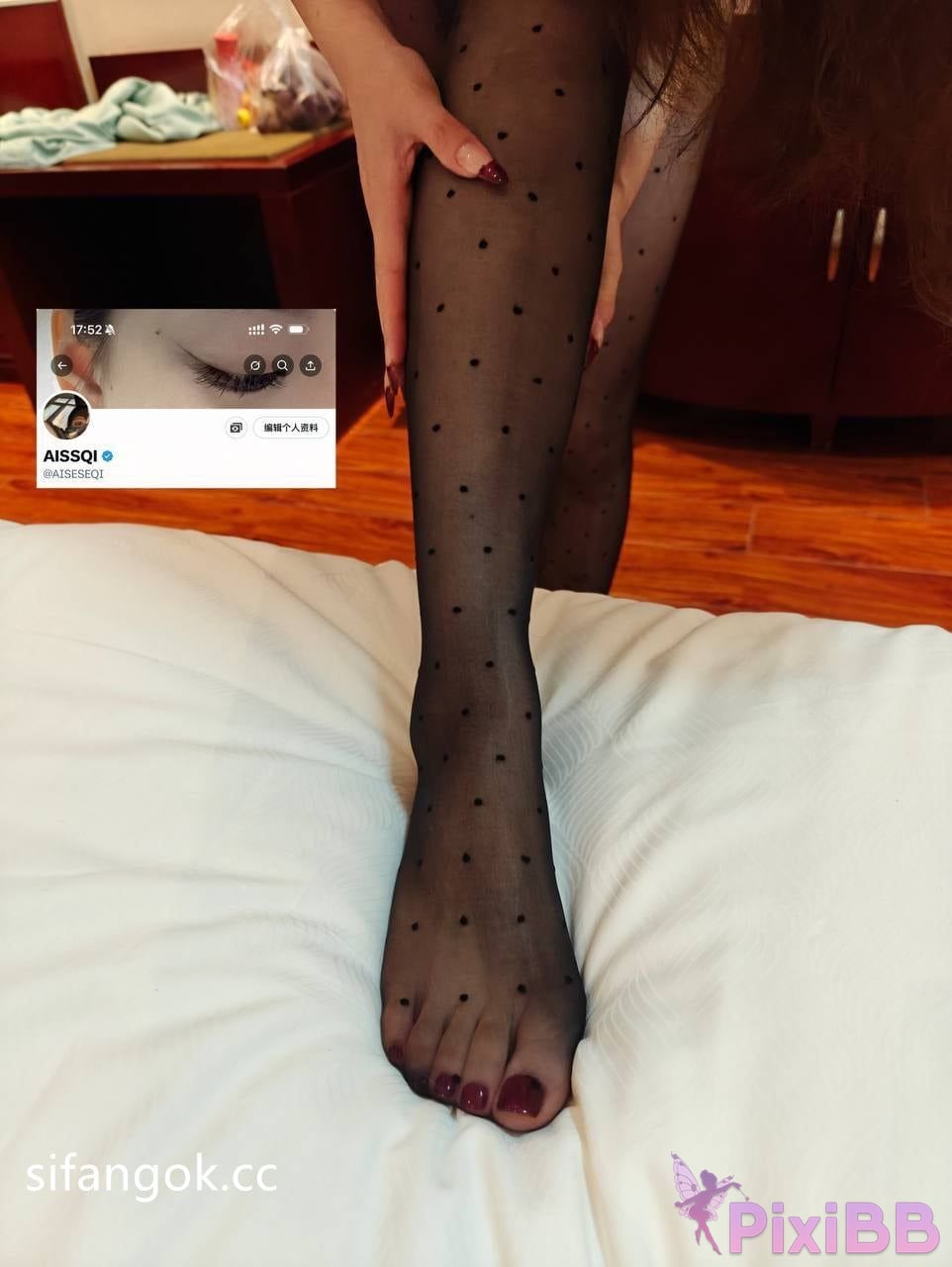 OtherXXX Sexy wife cuckold Paid Benefits Aiqun P Serving Mens Singles PixiBB.COM 076