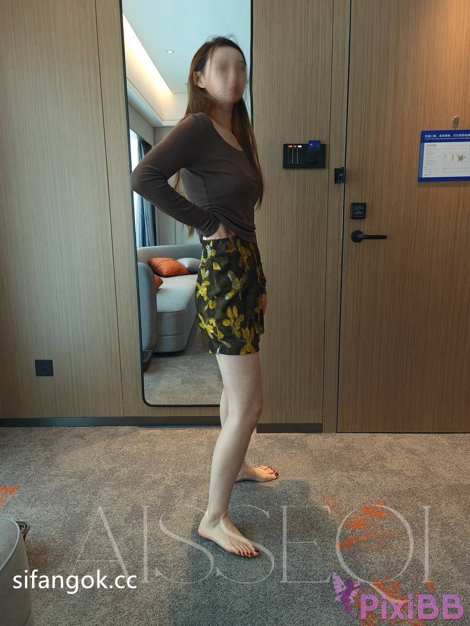 OtherXXX Sexy wife cuckold Paid Benefits Aiqun P Serving Mens Singles PixiBB.COM 176