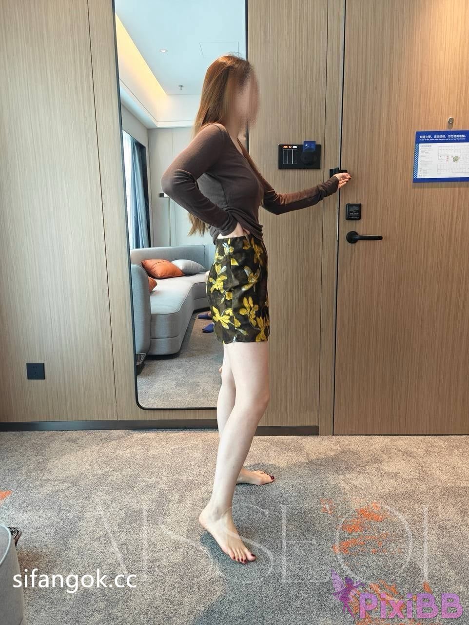 OtherXXX Sexy wife cuckold Paid Benefits Aiqun P Serving Mens Singles PixiBB.COM 177