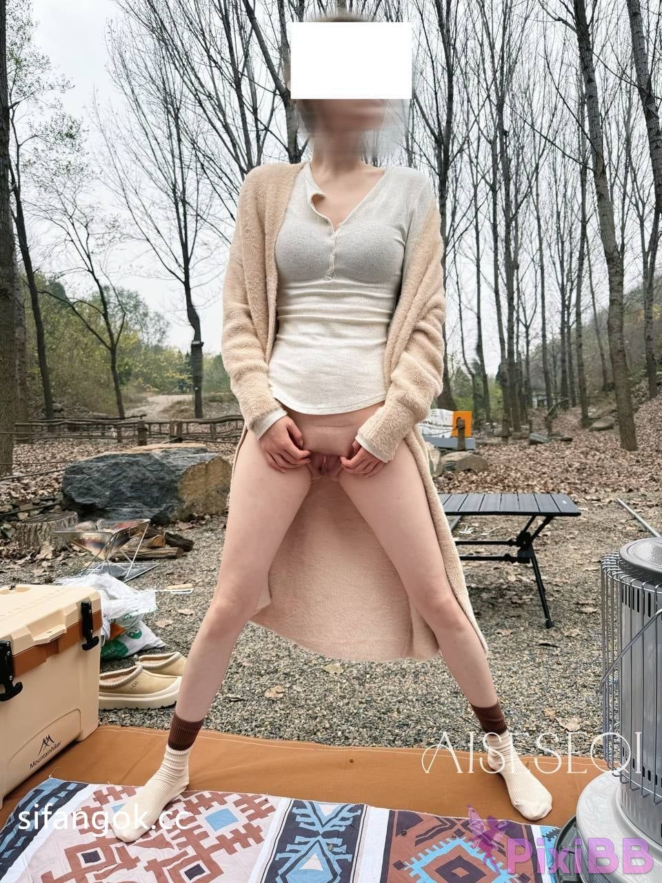 OtherXXX Sexy wife cuckold Paid Benefits Aiqun P Serving Mens Singles PixiBB.COM 212