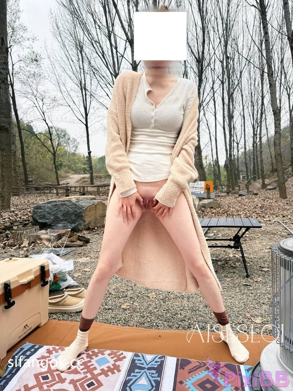 OtherXXX Sexy wife cuckold Paid Benefits Aiqun P Serving Mens Singles PixiBB.COM 235