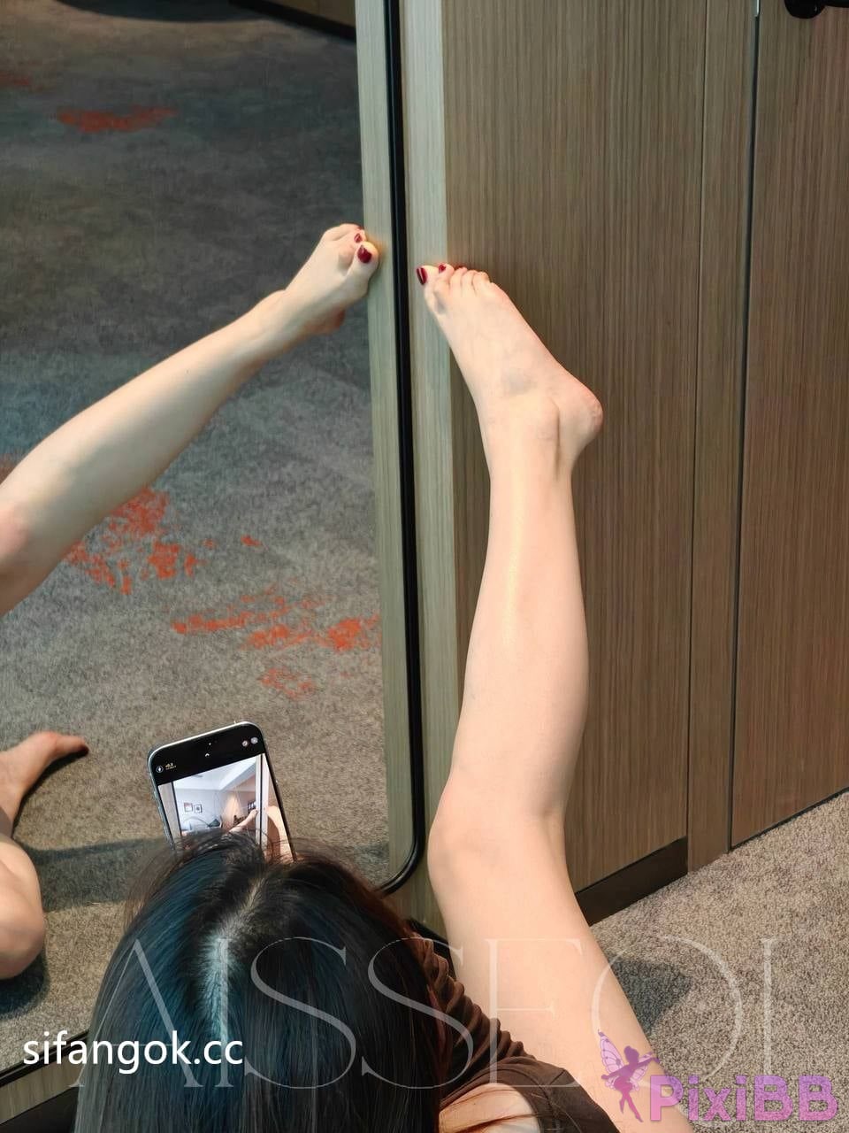 OtherXXX Sexy wife cuckold Paid Benefits Aiqun P Serving Mens Singles PixiBB.COM 258