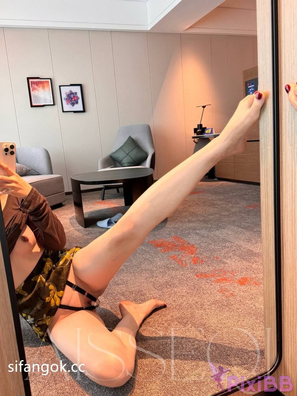 OtherXXX Sexy wife cuckold Paid Benefits Aiqun P Serving Mens Singles PixiBB.COM 262