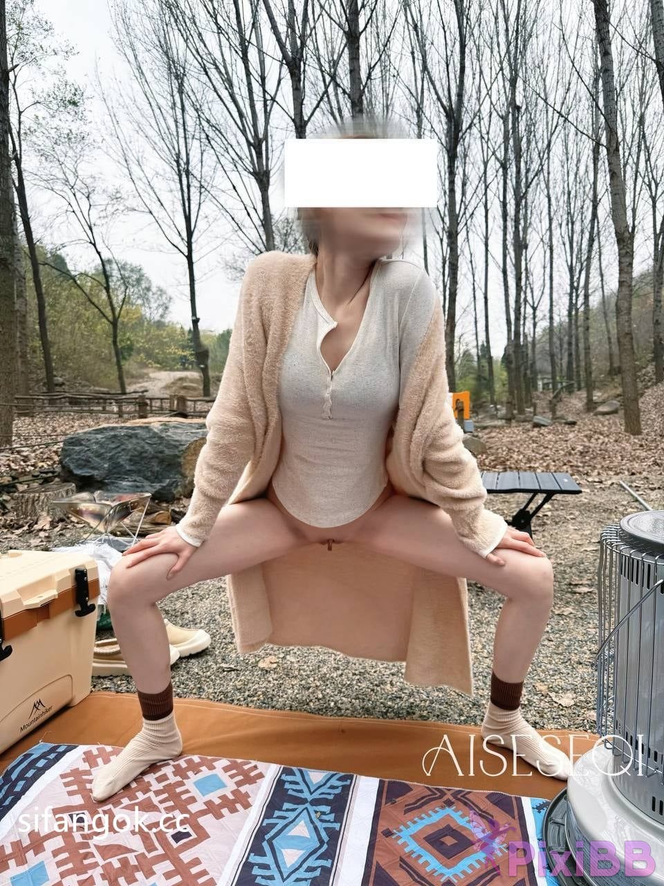OtherXXX Sexy wife cuckold Paid Benefits Aiqun P Serving Mens Singles PixiBB.COM 268