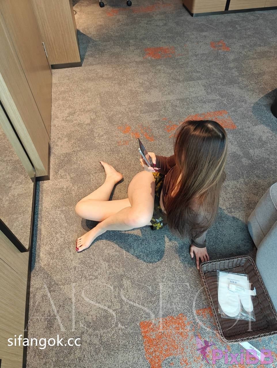 OtherXXX Sexy wife cuckold Paid Benefits Aiqun P Serving Mens Singles PixiBB.COM 270