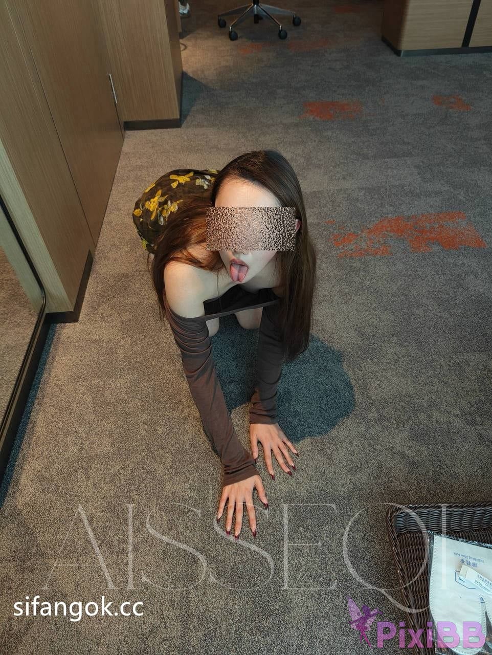 OtherXXX Sexy wife cuckold Paid Benefits Aiqun P Serving Mens Singles PixiBB.COM 278