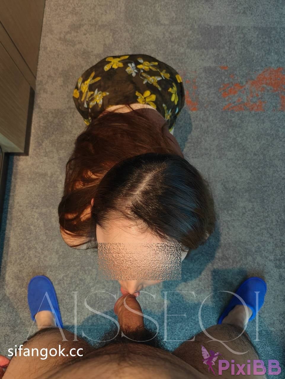OtherXXX Sexy wife cuckold Paid Benefits Aiqun P Serving Mens Singles PixiBB.COM 280