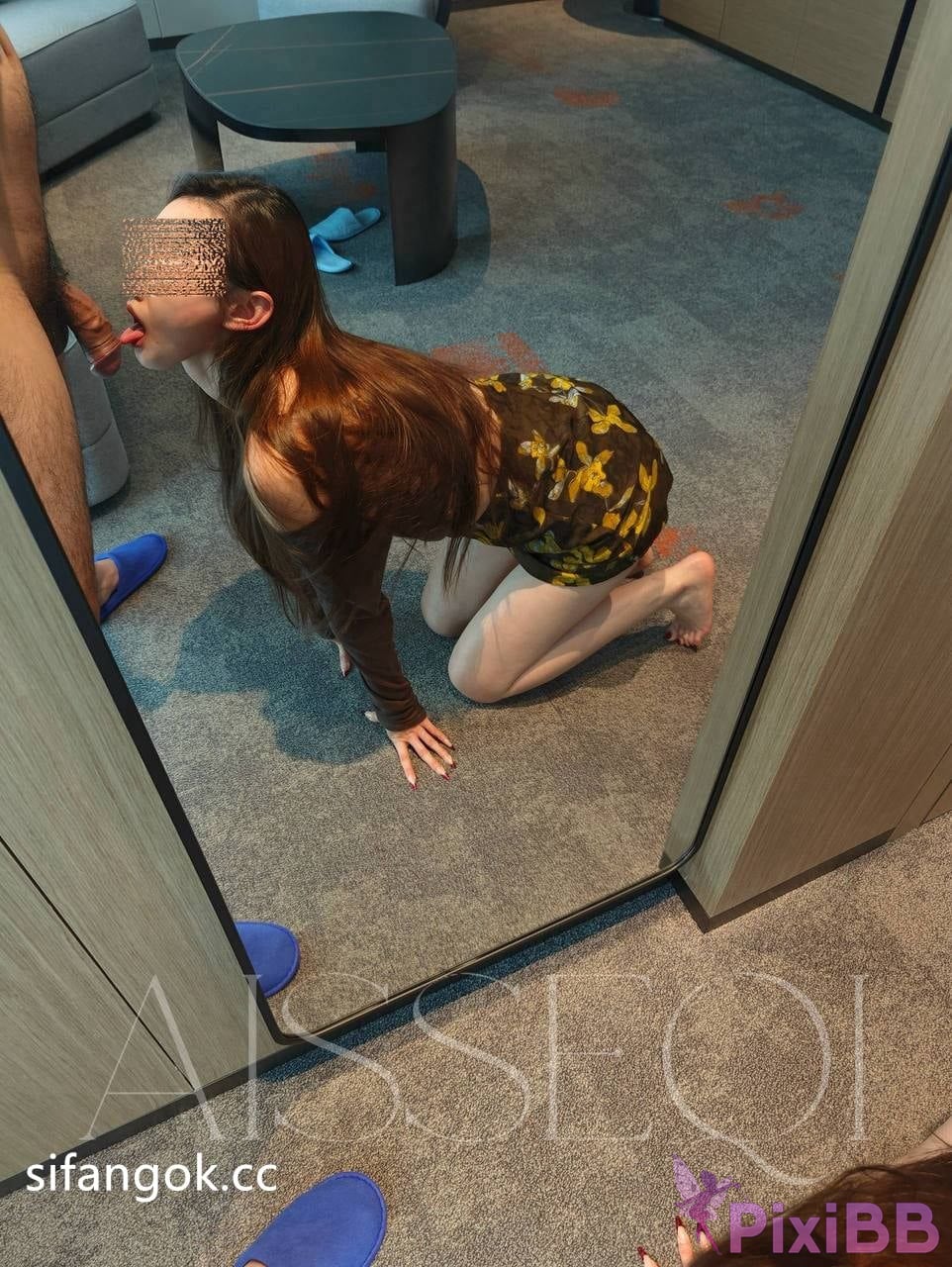 OtherXXX Sexy wife cuckold Paid Benefits Aiqun P Serving Mens Singles PixiBB.COM 281