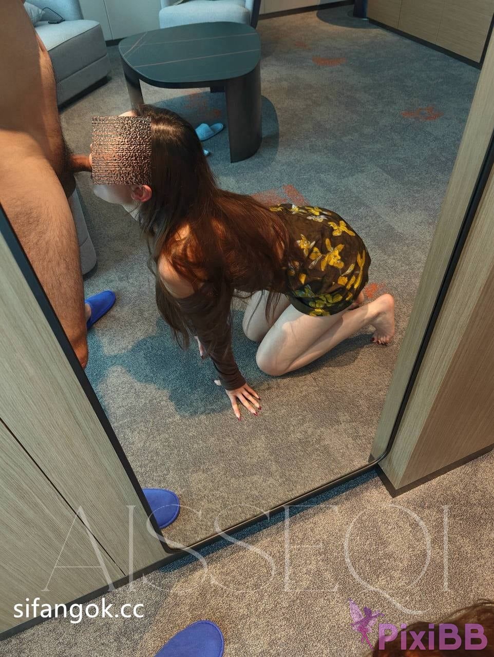 OtherXXX Sexy wife cuckold Paid Benefits Aiqun P Serving Mens Singles PixiBB.COM 283