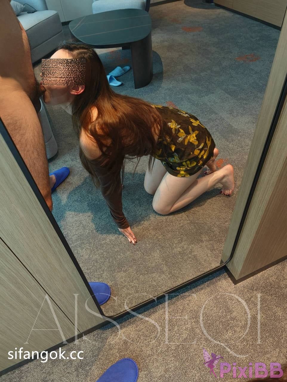 OtherXXX Sexy wife cuckold Paid Benefits Aiqun P Serving Mens Singles PixiBB.COM 284