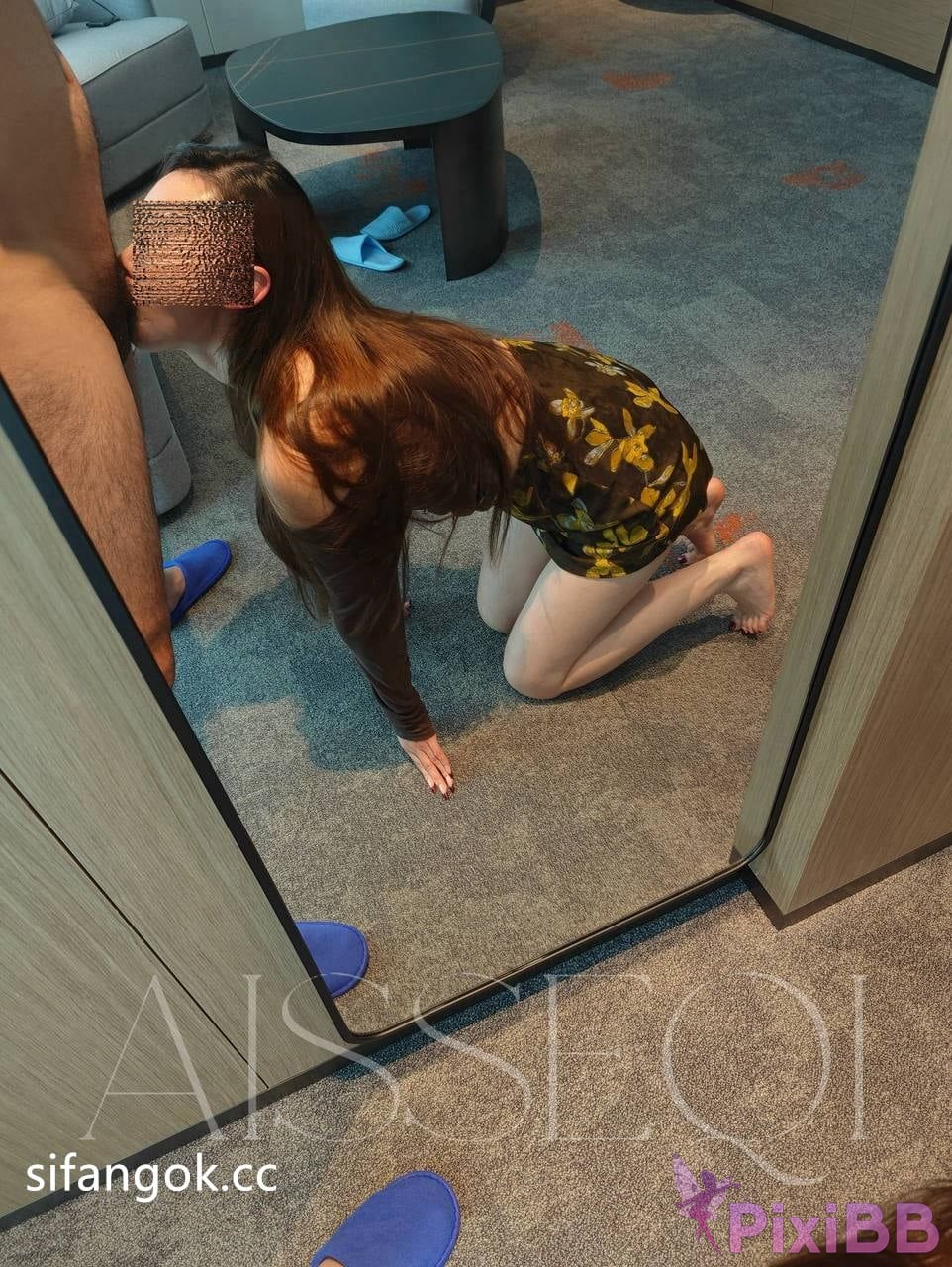 OtherXXX Sexy wife cuckold Paid Benefits Aiqun P Serving Mens Singles PixiBB.COM 285