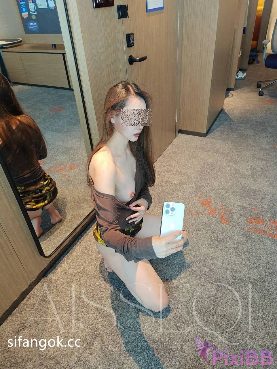 OtherXXX Sexy wife cuckold Paid Benefits Aiqun P Serving Mens Singles PixiBB.COM 292