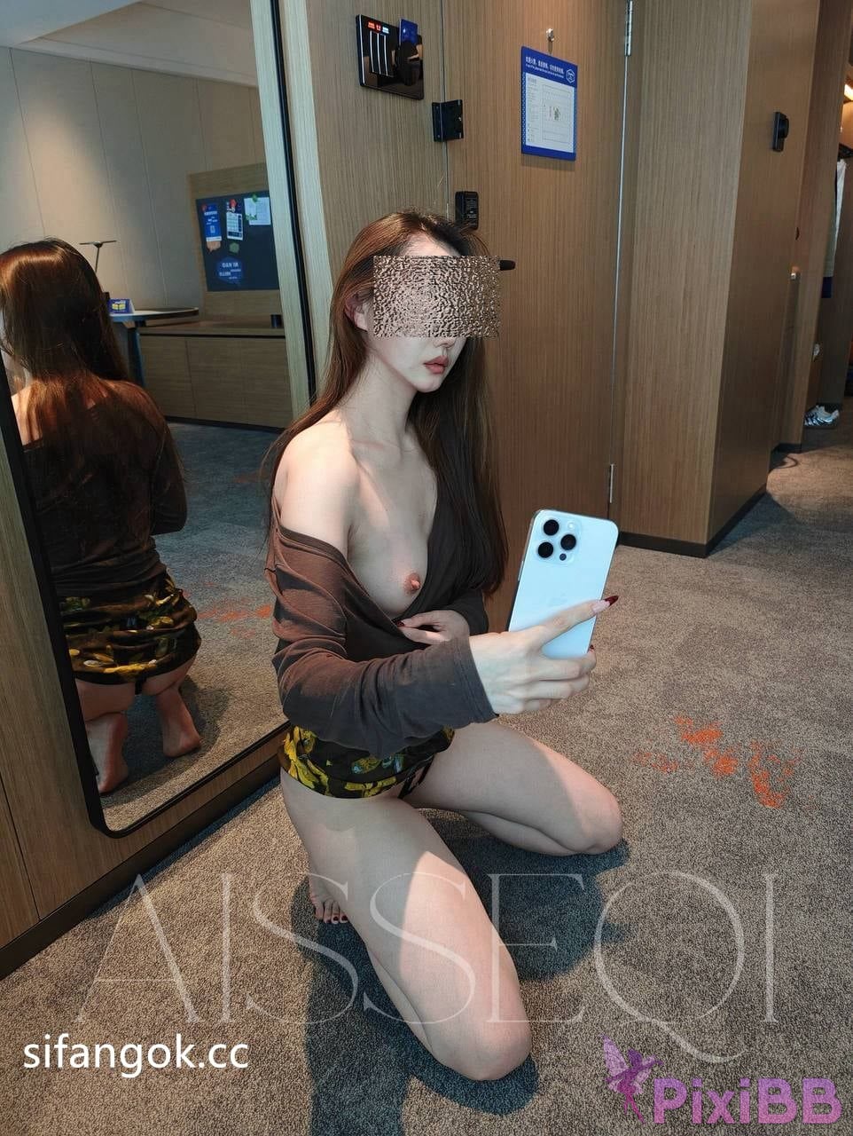 OtherXXX Sexy wife cuckold Paid Benefits Aiqun P Serving Mens Singles PixiBB.COM 293