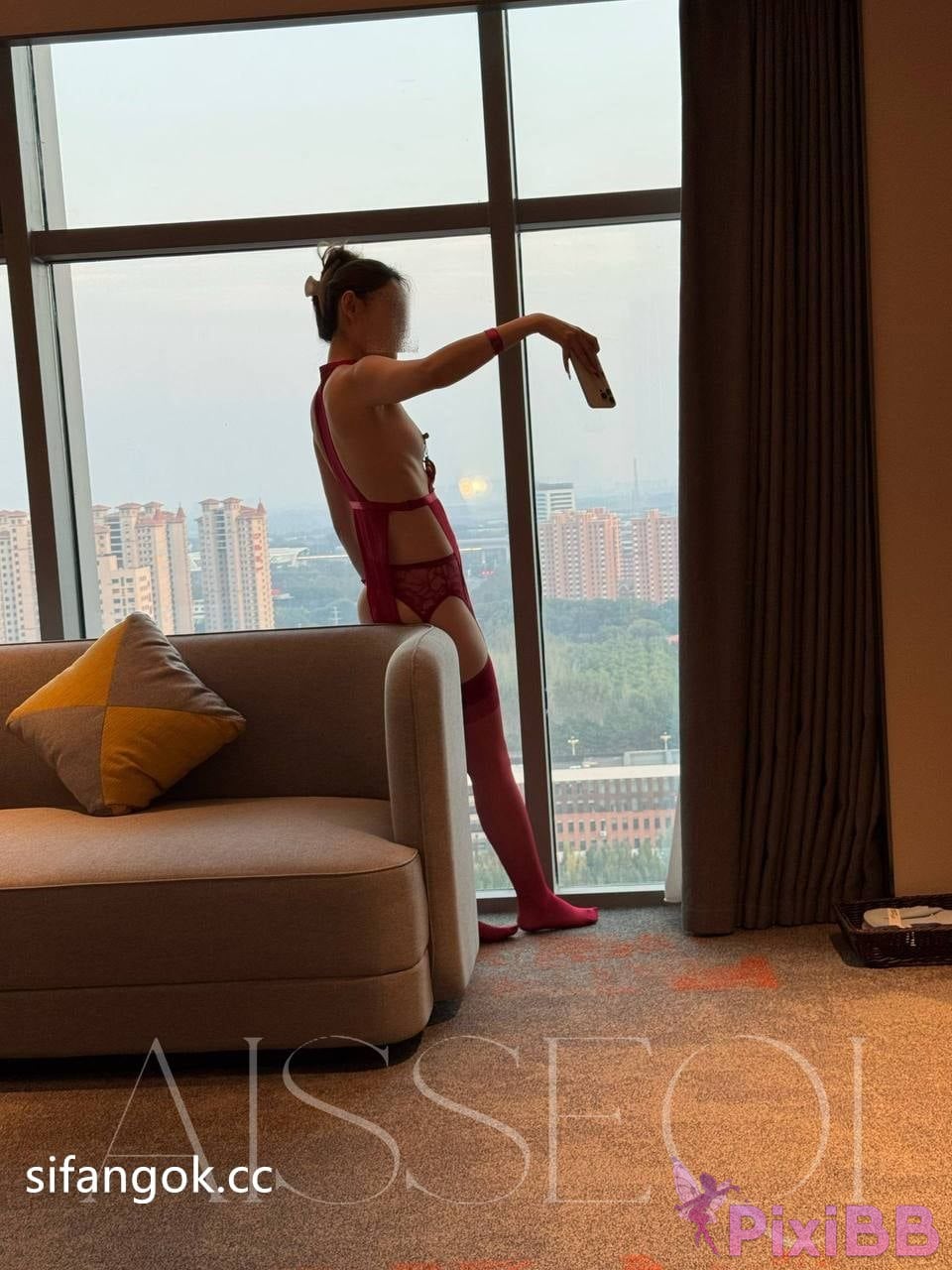 OtherXXX Sexy wife cuckold Paid Benefits Aiqun P Serving Mens Singles PixiBB.COM 337