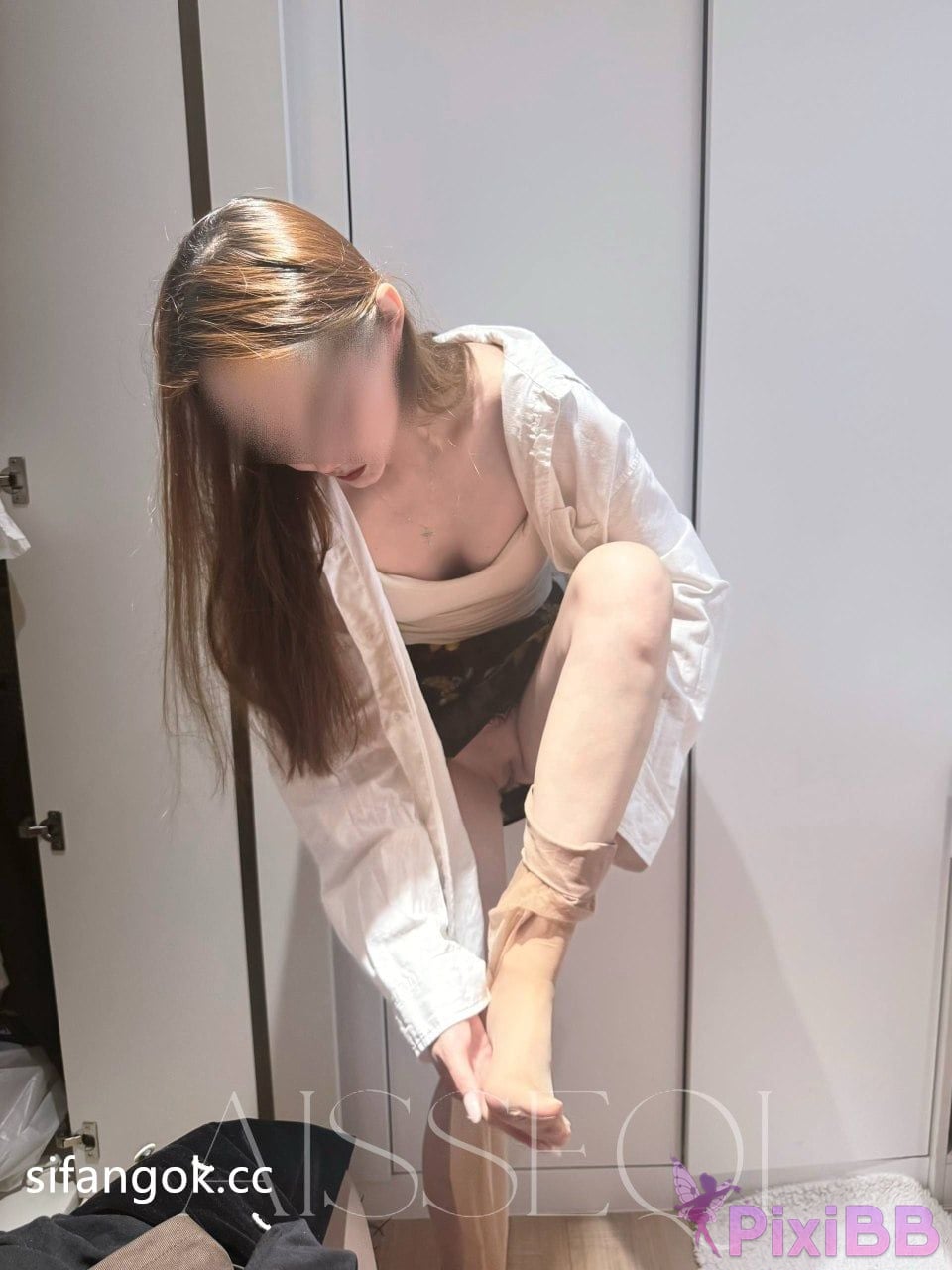 OtherXXX Sexy wife cuckold Paid Benefits Aiqun P Serving Mens Singles PixiBB.COM 442