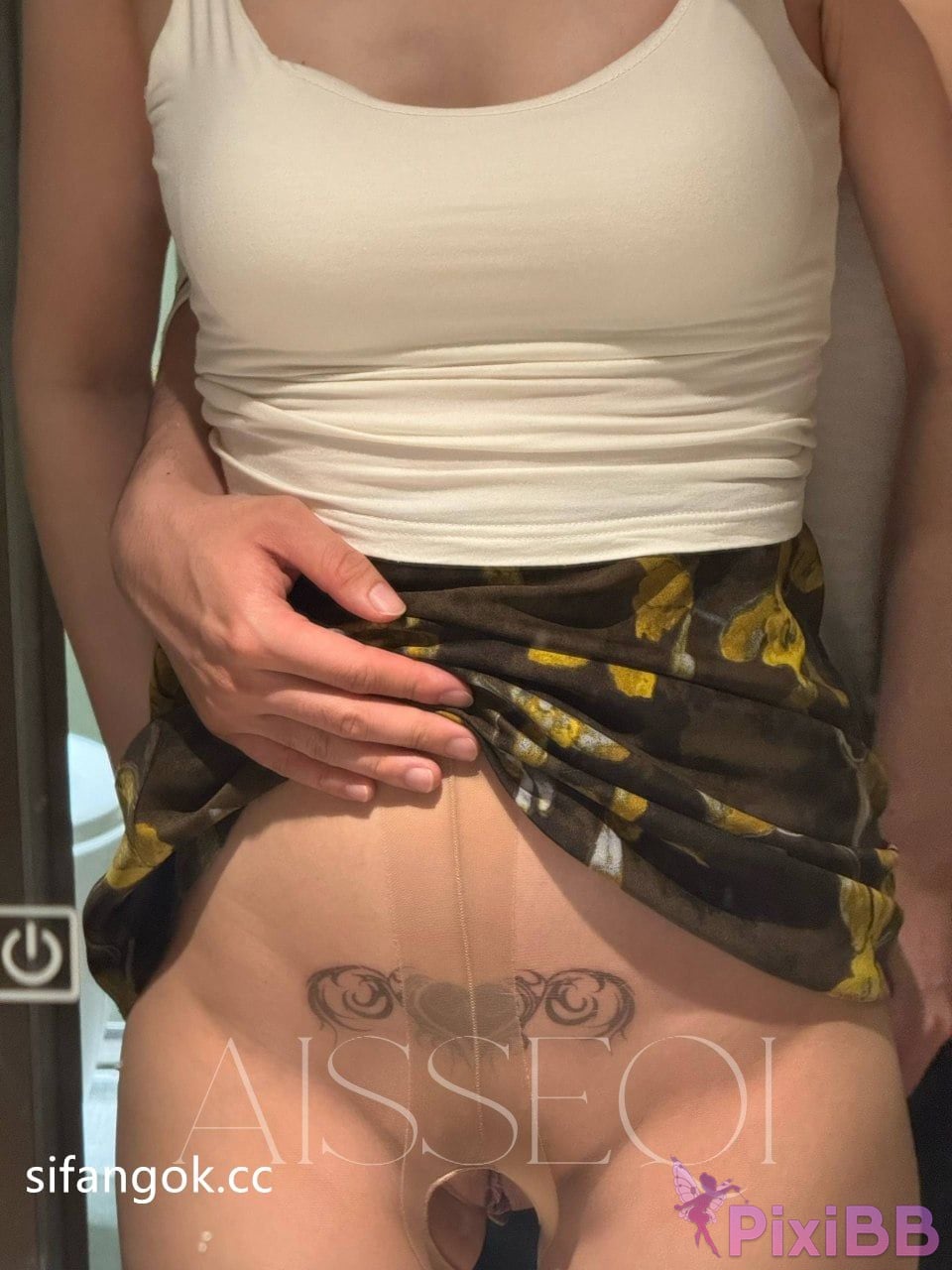 OtherXXX Sexy wife cuckold Paid Benefits Aiqun P Serving Mens Singles PixiBB.COM 500