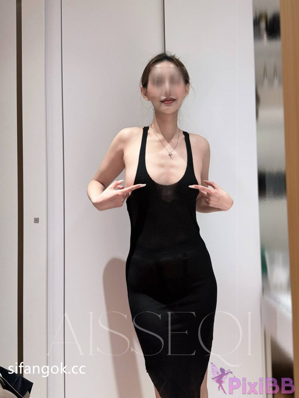 OtherXXX Sexy wife cuckold Paid Benefits Aiqun P Serving Mens Singles PixiBB.COM 509