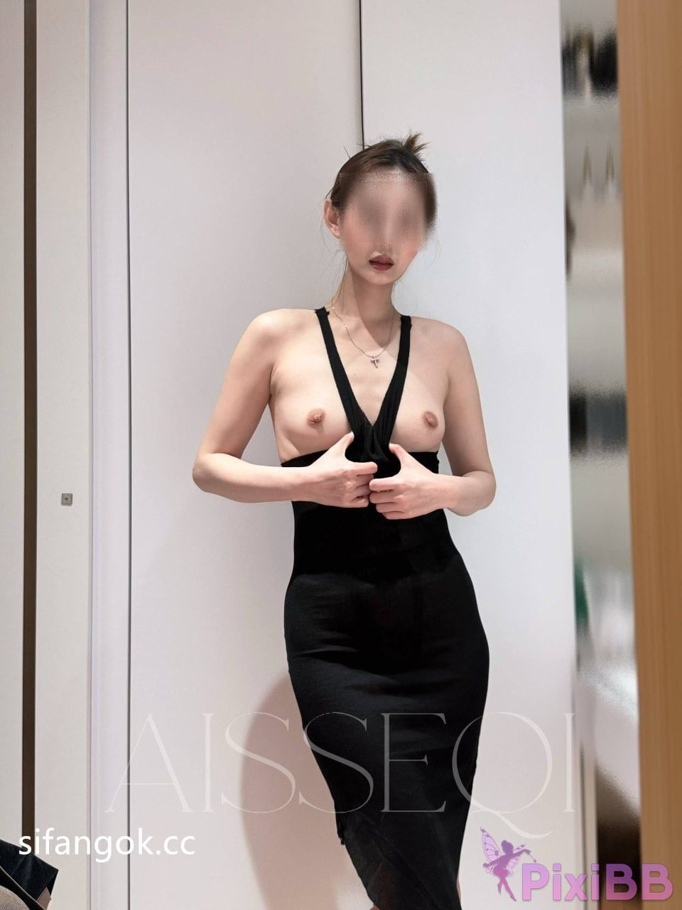 OtherXXX Sexy wife cuckold Paid Benefits Aiqun P Serving Mens Singles PixiBB.COM 510