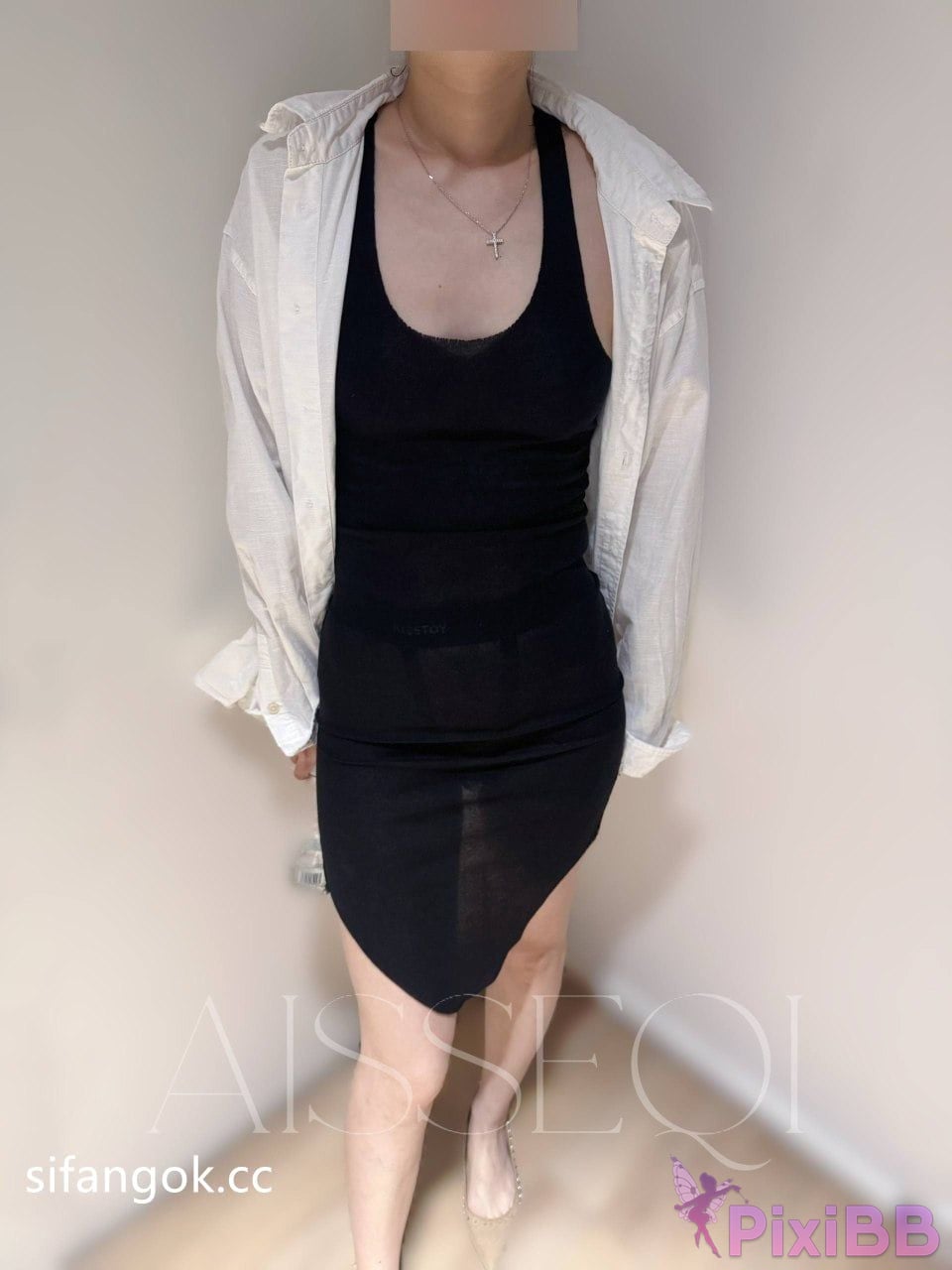 OtherXXX Sexy wife cuckold Paid Benefits Aiqun P Serving Mens Singles PixiBB.COM 517