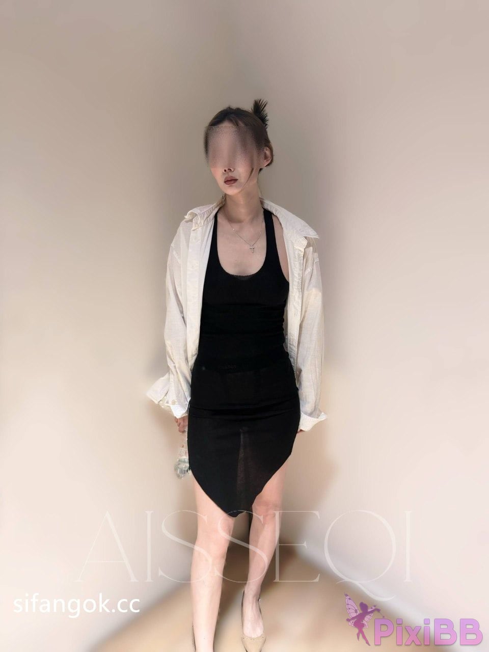OtherXXX Sexy wife cuckold Paid Benefits Aiqun P Serving Mens Singles PixiBB.COM 518