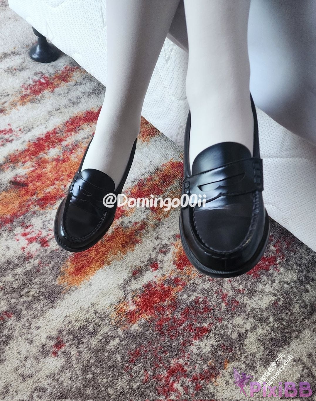 OtherXXX Domnigo00ii Sexy girlfriend is shared with single man record PixiBB.COM 006
