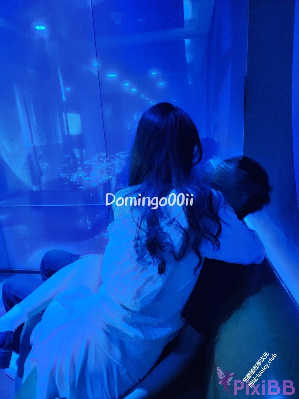 OtherXXX Domnigo00ii Sexy girlfriend is shared with single man record PixiBB.COM 017