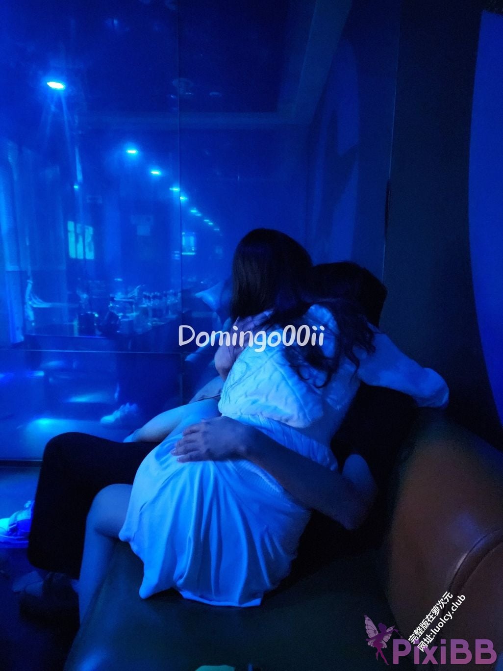 OtherXXX Domnigo00ii Sexy girlfriend is shared with single man record PixiBB.COM 019