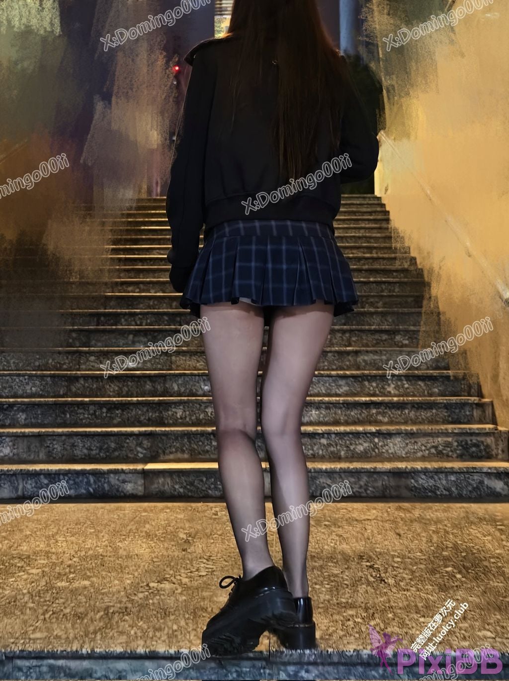 OtherXXX Domnigo00ii Sexy girlfriend is shared with single man record PixiBB.COM 050