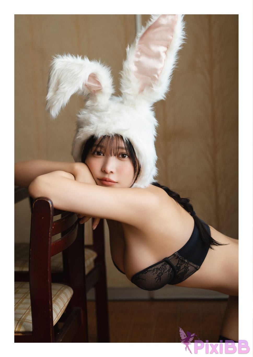 Japanese Idol Nana Nanase Digital Exclusive YJ PHOTO BOOK Wow. PixiBB.COM 032