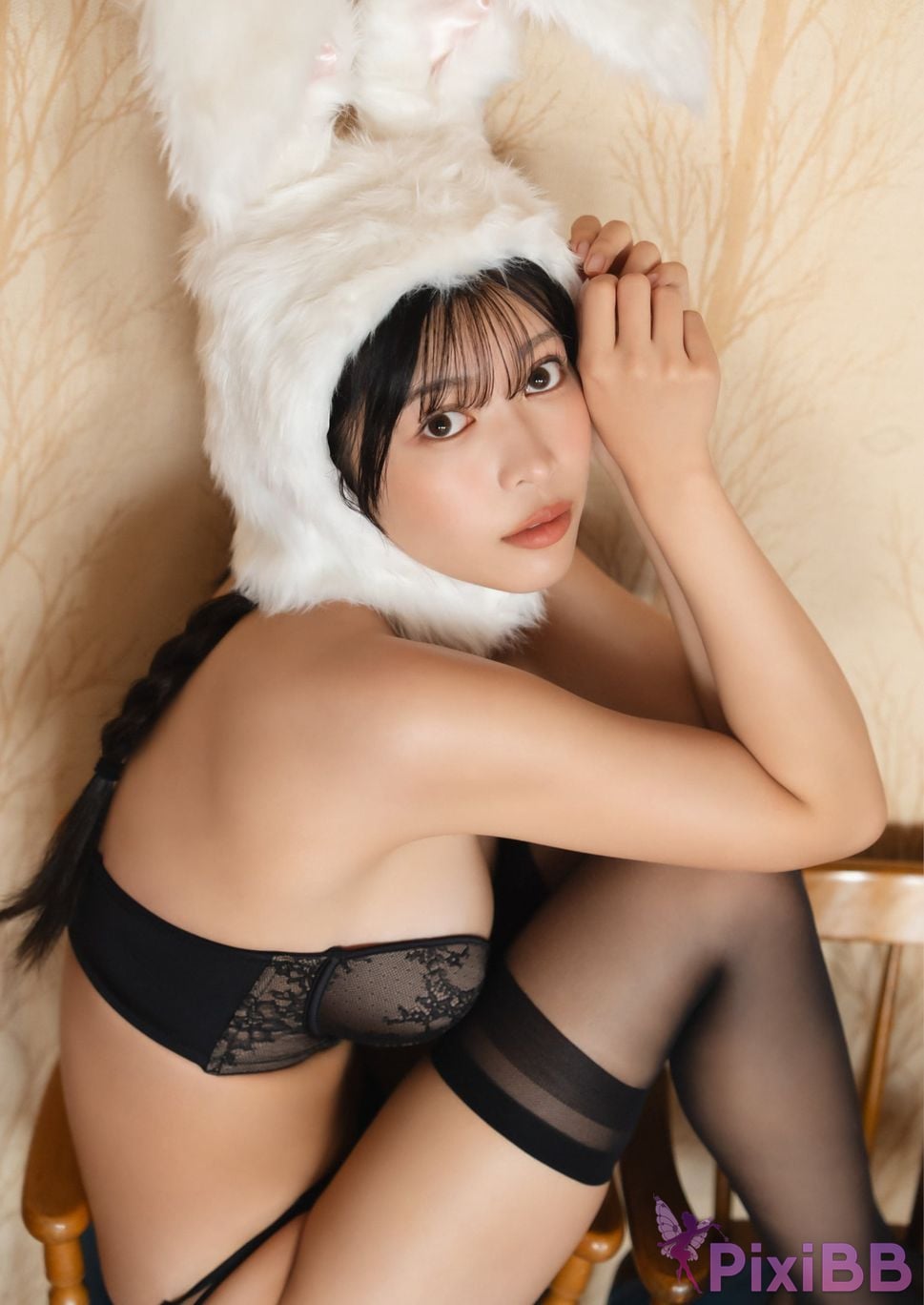 Japanese Idol Nana Nanase Digital Exclusive YJ PHOTO BOOK Wow. PixiBB.COM 035
