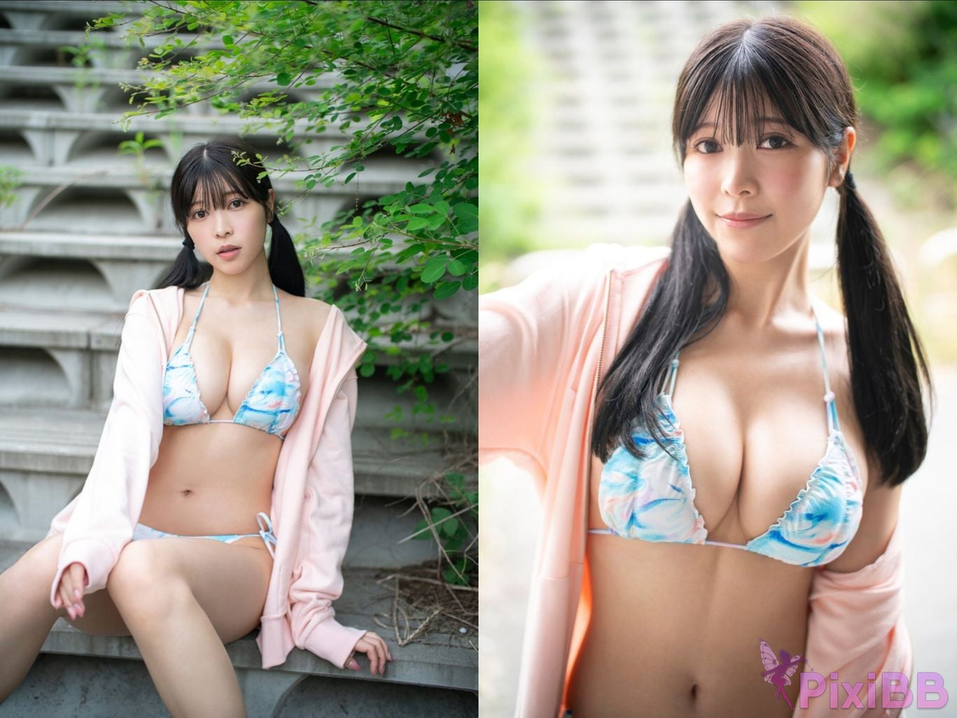 Japanese Idol Nana Nanase invincible Venus PixiBB.COM 002