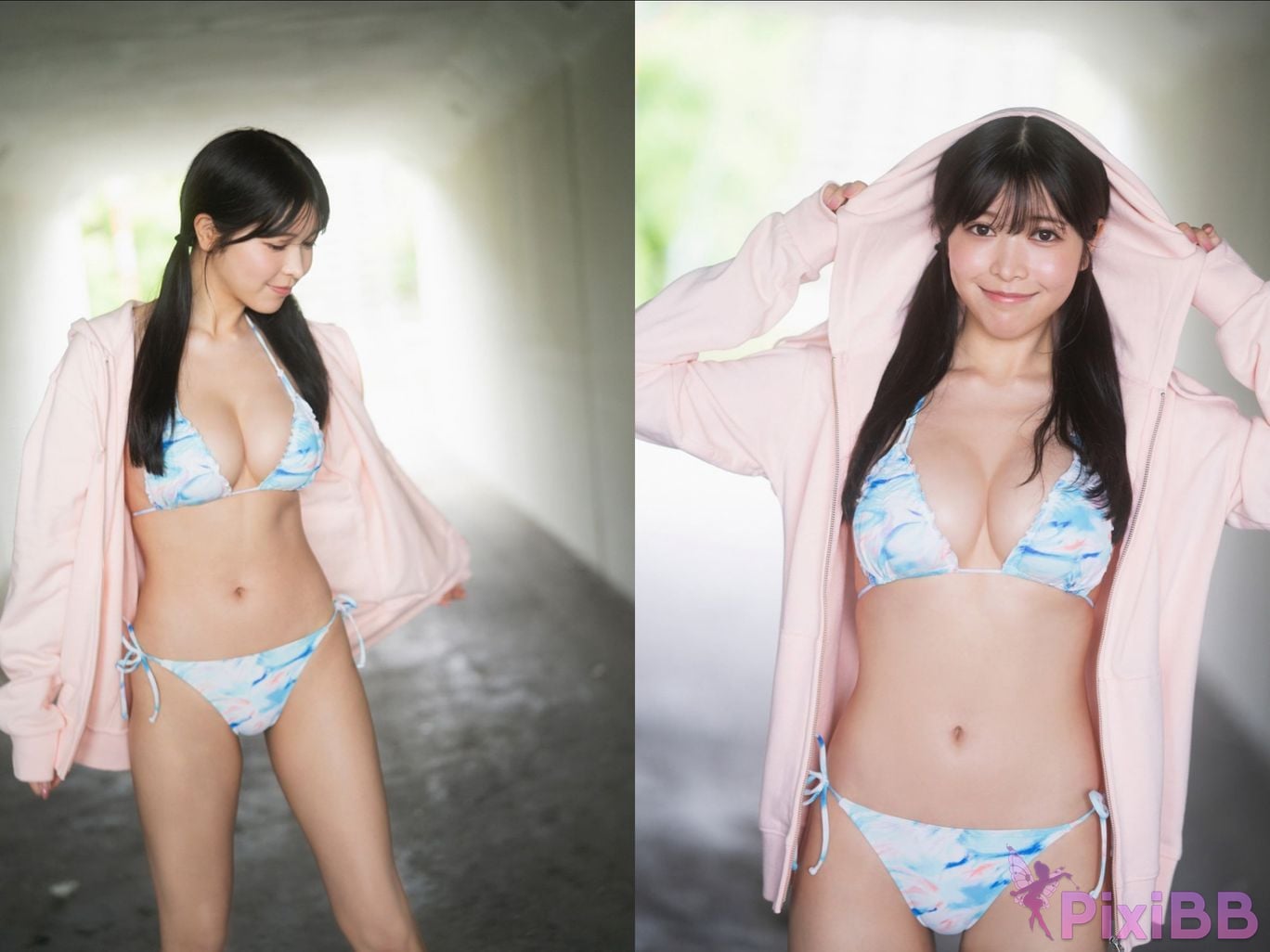 Japanese Idol Nana Nanase invincible Venus PixiBB.COM 004