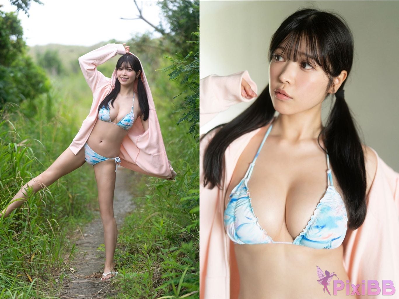 Japanese Idol Nana Nanase invincible Venus PixiBB.COM 005