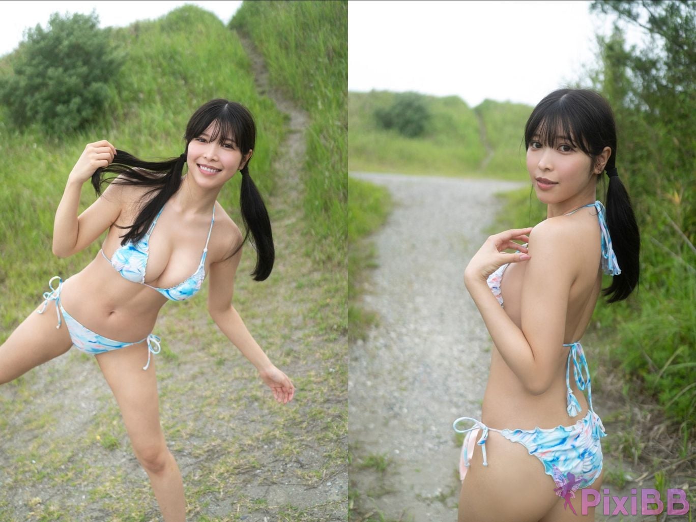 Japanese Idol Nana Nanase invincible Venus PixiBB.COM 007